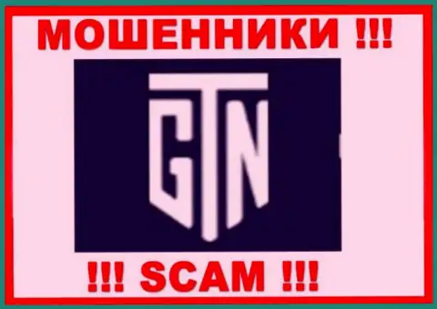 GTN-Start Com - это SCAM ! ЕЩЕ ОДИН МОШЕННИК !!!