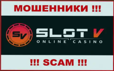 Слот В - это SCAM !!! МОШЕННИК !