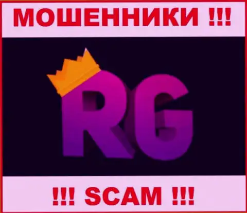 RichGame - это МОШЕННИКИ !!! SCAM !