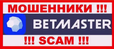 Бет Мастер - это SCAM !!! МОШЕННИК !