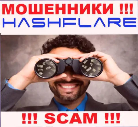 Звонят из HashFlare, не откладывая сбрасывайте вызов, они МОШЕННИКИ