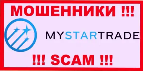 My Star Trade - это МОШЕННИКИ !!! Работать весьма опасно !!!