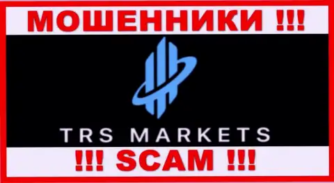 TRSMarkets Com - это СКАМ ! МОШЕННИК !!!