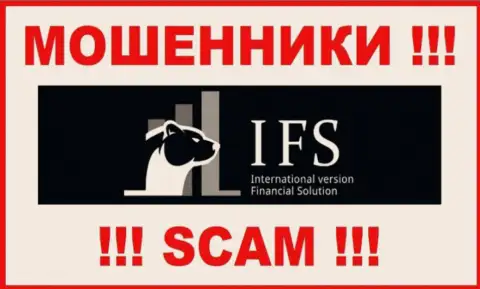 IVFinancialSolutions Com - это SCAM !!! МОШЕННИК !