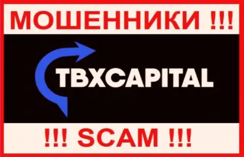 TBXCapital - ЖУЛИКИ !!! Депозиты не отдают обратно !!!