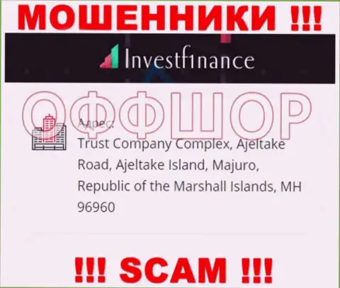 Очень рискованно иметь дело, с такого рода internet мошенниками, как организация AAA Global Ltd, ведь засели они в офшорной зоне - Trust Company Complex, Ajeltake Road, Ajeltake Island, Majuro, Republic of the Marshall Islands, MH 96960