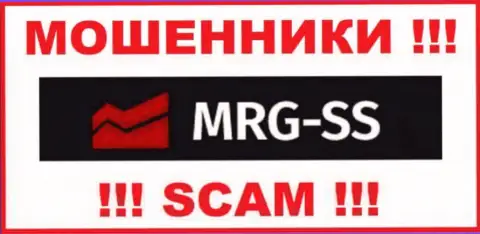 MRG SS - это МОШЕННИКИ ! Иметь дело не стоит !