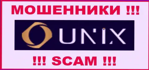 Unix Finance это МОШЕННИК !!!