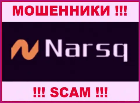 Нарск Ком - SCAM !!! ЖУЛИК !