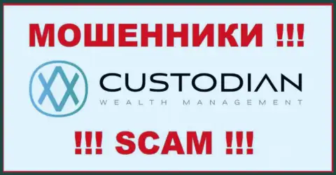 Кустодиан - это SCAM ! ОЧЕРЕДНОЙ ЖУЛИК !!!