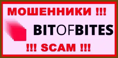 Бит Оф Битес - это МОШЕННИКИ !!! SCAM !!!