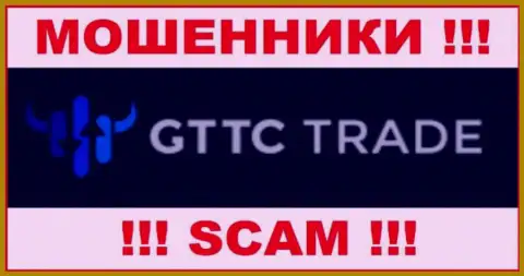 GTTC LTD - МОШЕННИК !