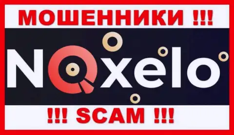 Ноксело - это SCAM !!! ОЧЕРЕДНОЙ ВОР !!!