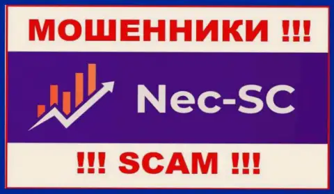 NEC-SC Com - ВОРЫ !!! SCAM !