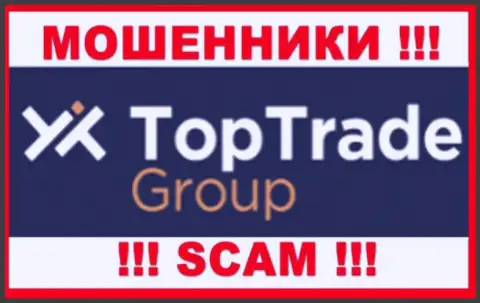 Топ Трейд Групп - это SCAM !!! ЖУЛИК !