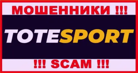 ТотеСпорт Ею - это SCAM !!! МОШЕННИК !!!