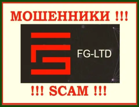 FG-Ltd Com это ВОРЫ !!! Деньги выводить отказываются !!!