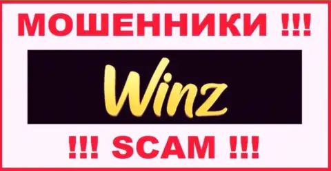 Винз Ио это МОШЕННИКИ !!! SCAM !