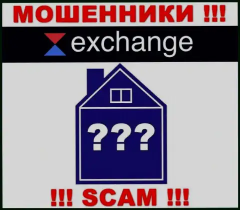 Waves Exchange - это МОШЕННИКИ !!! Нереально отыскать их настоящий адрес