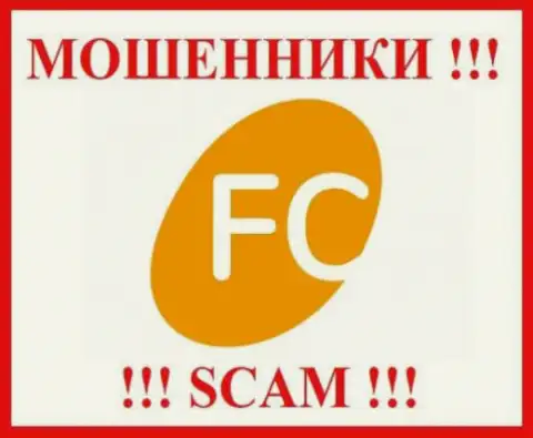 FC Ltd - это ОБМАНЩИК !!! SCAM !!!