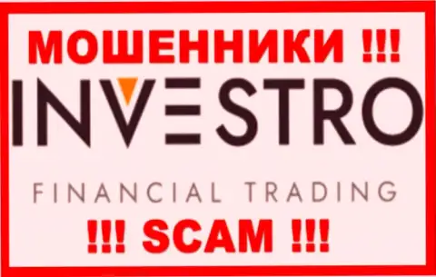 Investro Fm - это МОШЕННИК !!!