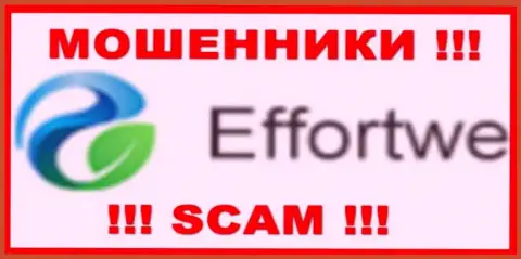 Еффортве365 - МАХИНАТОР ! SCAM !!!