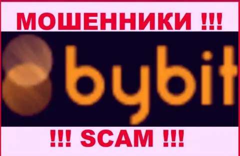 ByBit это МОШЕННИК !