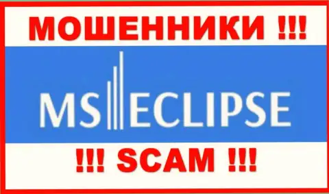 MSEclipse Com - это ОБМАНЩИКИ !!! Деньги отдавать отказываются !!!