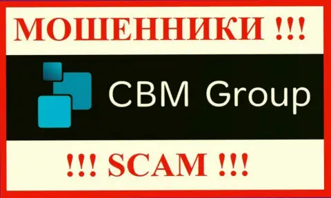 СБМ Групп - это SCAM ! КИДАЛА !