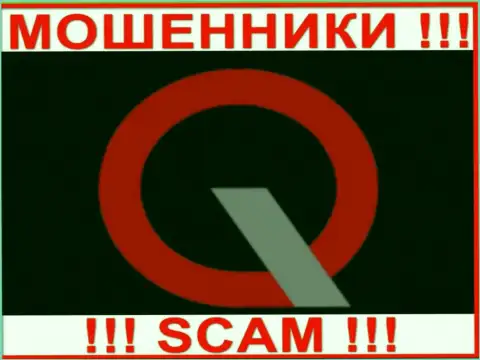 Q IQ - это МОШЕННИКИ !!! Денежные средства не отдают !