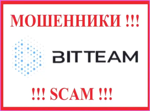 Бит Тим это SCAM !!! МОШЕННИК !