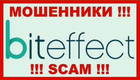 Бит Эффект - КИДАЛА ! SCAM !!!