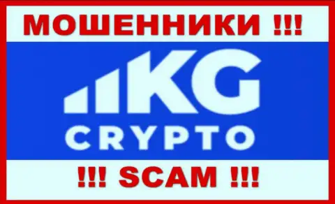 CryptoKG, Inc - это МОШЕННИК !!! SCAM !!!