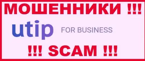 UTIP - SCAM !!! ЕЩЕ ОДИН МОШЕННИК !