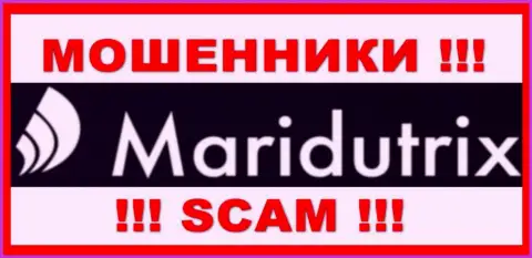 Maridutrix - это SCAM !!! МОШЕННИК !