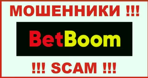 BingoBoom - это SCAM ! ЕЩЕ ОДИН МОШЕННИК !