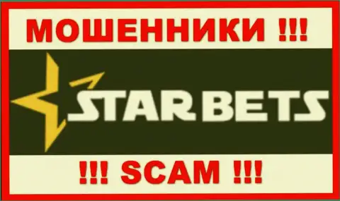 Star Bets - это SCAM ! ЖУЛИК !!!