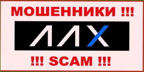 AAX - это ВОРЮГИ ! Финансовые средства не возвращают !