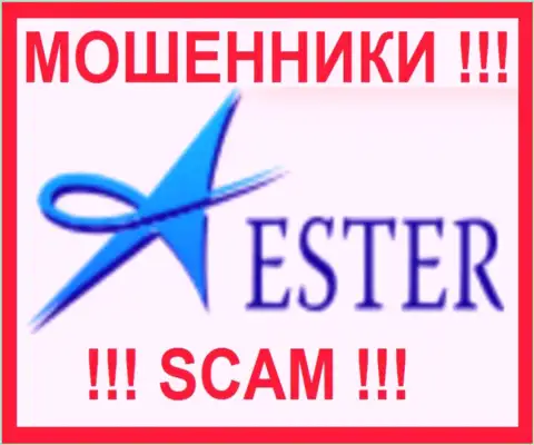 Ester Holdings Inc - это МАХИНАТОР !!!