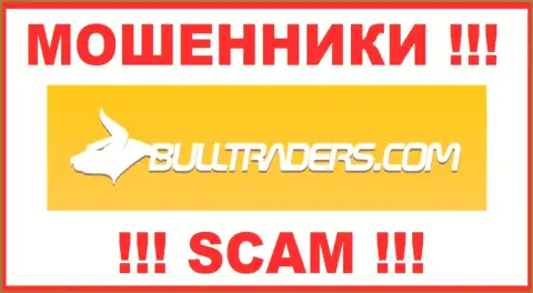 Bulltraders Com это SCAM !!! МОШЕННИК !!!