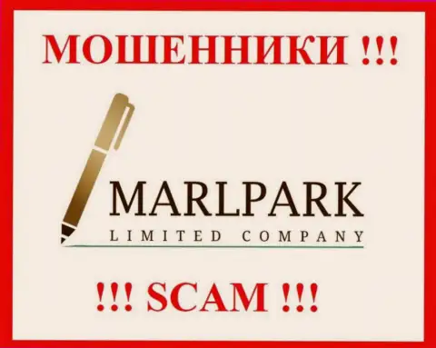 MARLPARK LIMITED - это МОШЕННИК !!!