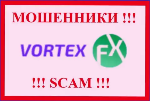 Вортекс ЭфИкс - это SCAM !!! ОЧЕРЕДНОЙ МОШЕННИК !!!