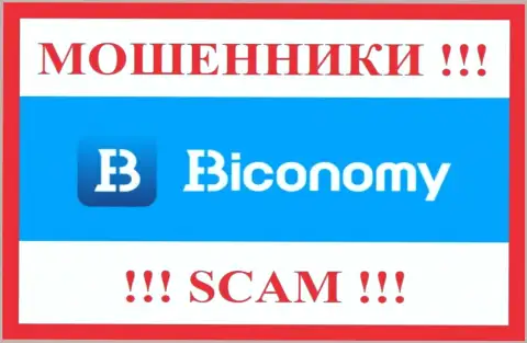 Biconomy - это МОШЕННИК !!! СКАМ !!!