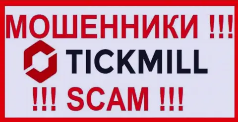 Tickmill - это SCAM ! ОЧЕРЕДНОЙ МОШЕННИК !