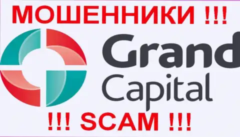 Гранд Капитал (Grand Capital Group) - честные отзывы