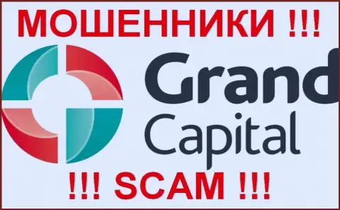 Гранд Капитал (Grand Capital Group) - отзывы