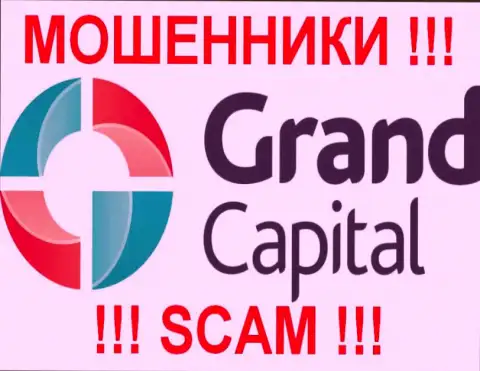 Гранд Капитал (Grand Capital Ltd) - честные отзывы