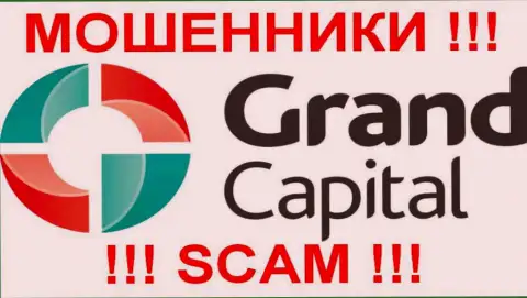 GrandCapital - это ЛОХОТОРОНЩИКИ !!! SCAM !!!