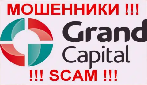 ГрандКапитал Нет (Grand Capital ltd) - отзывы