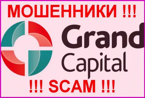 ГрандКапитал Нет (GrandCapital) - отзывы